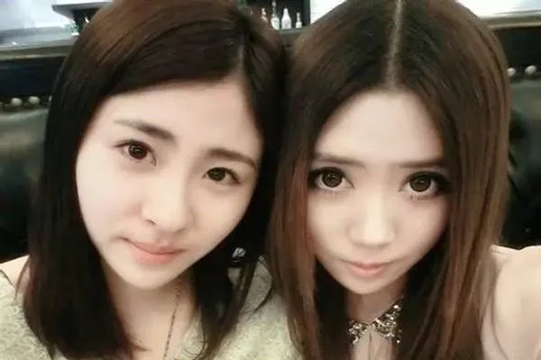 exo著名四大私生饭