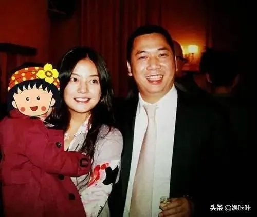 赵薇真的离婚了吗?