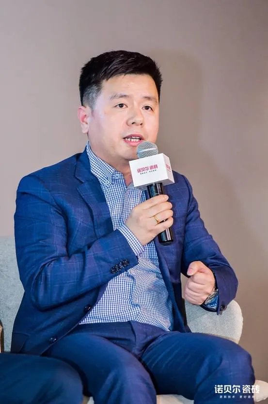 超级白大板瓷抛砖震撼上市,诺贝尔再次打造“高端中国制造”新高度