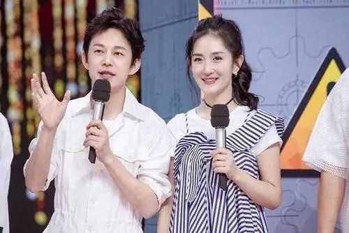 何炅和谢娜关系这么好,两个人真的只是朋友关系么?