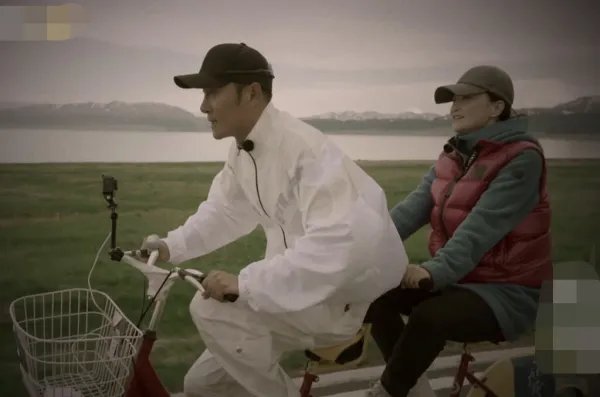 《再见爱人》中章贺与郭柯宇经历十年婚姻,为何两个人会离婚呢?