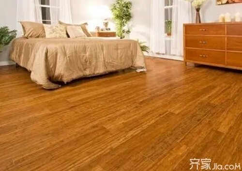 竹地板多少钱一平方 竹地板价格表