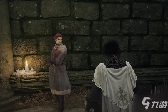 《艾尔登法环》奖励及结局详解 女武神支线流程攻略