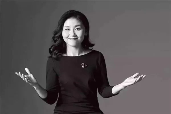 有颜有才的颜宁为何直到现在还保持单身?
