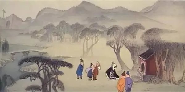 玩模总动员：《天书奇谭》首款正版授权雕像公开