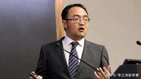 80后数学家许晨阳,回国任教6年后又回美国,留下3句话说的是什么?