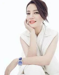 赵薇不好好当演员,偏要跑去做商人,被罚款之后,名气下降复出难?