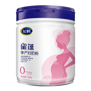 产妇奶粉推荐