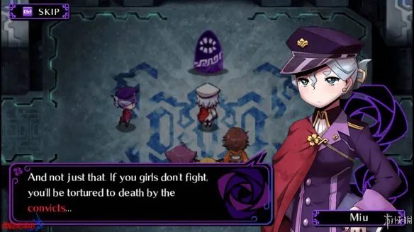《罪恶少女:诱惑》图文评测:调教少女才能变得更强