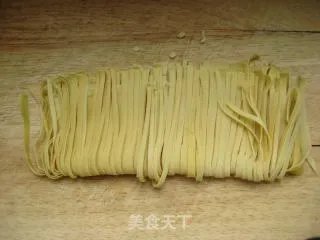 鸡汤干豆腐