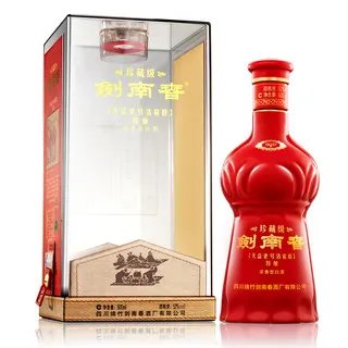 剑南春