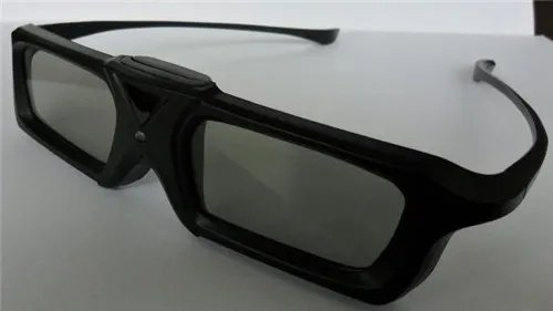 海信3d眼镜怎么使用 3d眼镜有几种类型