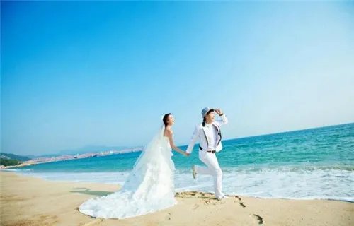 云南婚纱摄影哪家好 云南适合拍婚纱的几个外景地方