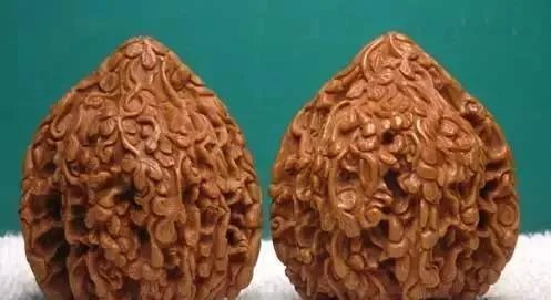 盘核桃的正确姿势是什么？