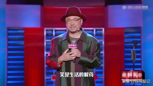新一季的《脱口秀大会》中徐峥的表现怎么样?