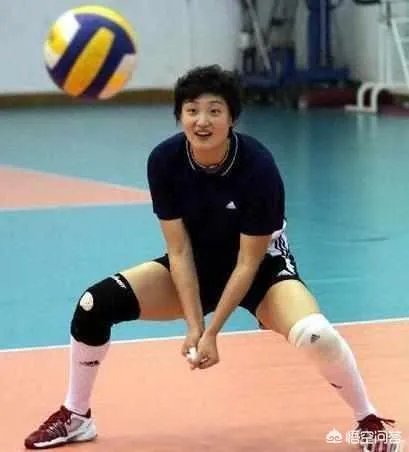 昔日的女排国手杨昊,近况如何?
