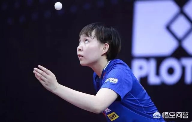 乒乓球中国公开赛女单四强产生,都是谁?接下来对阵形势如何?冠军会被中国队拿到吗?