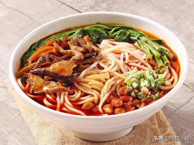 你第一次吃螺蛳粉有什么经历?
