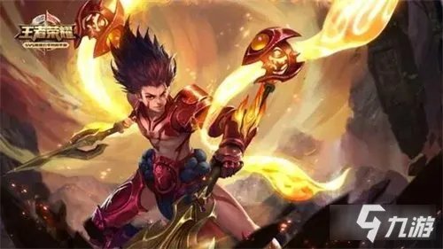 《王者荣耀》哪吒出装图文教程 S25哪吒出装铭文介绍
