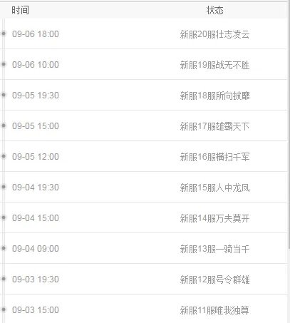 中世纪末日生存什么时候出 公测上线时间预告