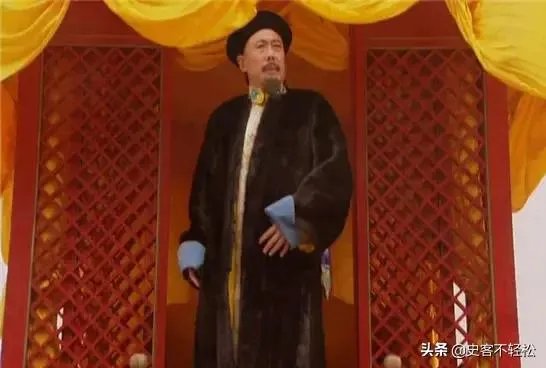 如何评价焦晃的演技?