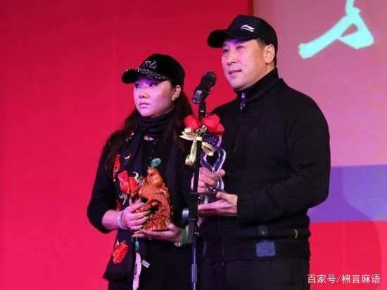 李永波谢颖夫妇现状如何呢？