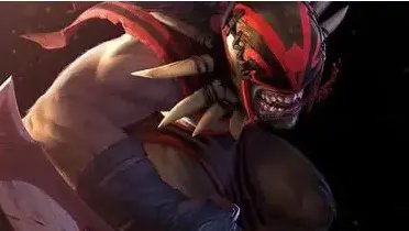 DOTA2血魔必出什么装备？
