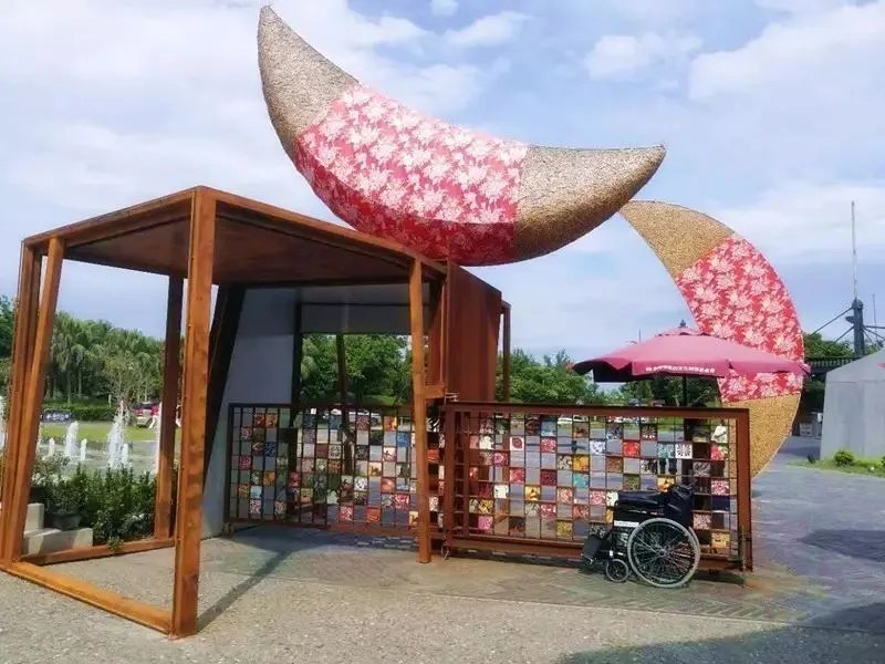 【台湾民宿游记】寻觅台湾民宿的原初精神—— 一次充盈内心天地的美好游学