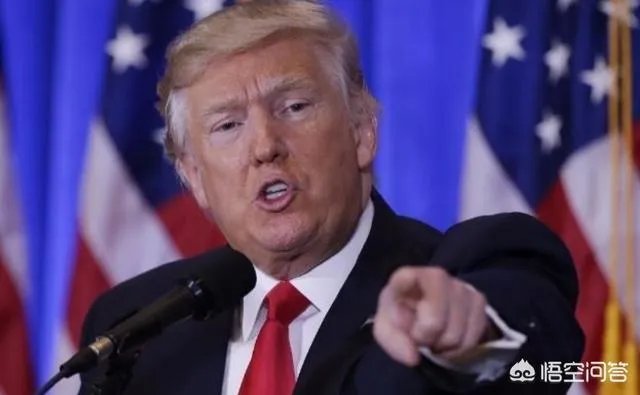 为何说,特朗普再次痛批已故议员麦凯恩,是借机威胁投反对票的共和党议员,不要再犯错?