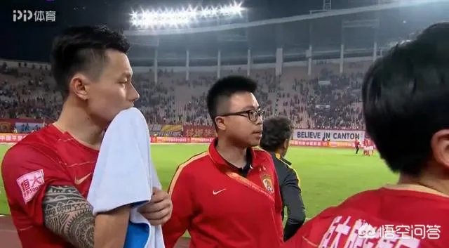 今年的中超联赛,广州恒大与上海上港你更看好谁?