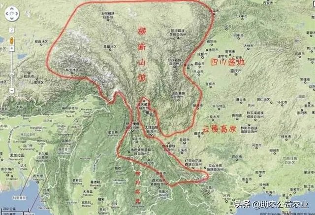 凉山再发山火，142人彻夜救援，系71岁村民烧包谷杆引发，已被警方控制，你怎么看？