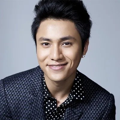 观男神狄仁杰之神都龙王陈坤剧照 颠覆性演绎疯癫太医