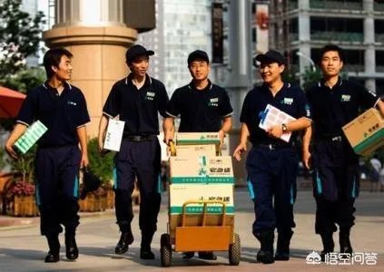 宅急送迅速崛起给我们的启示