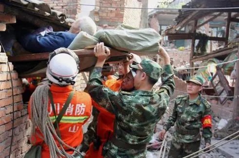 内蒙古包头市九原区发生3.8级地震,当地震感如何?