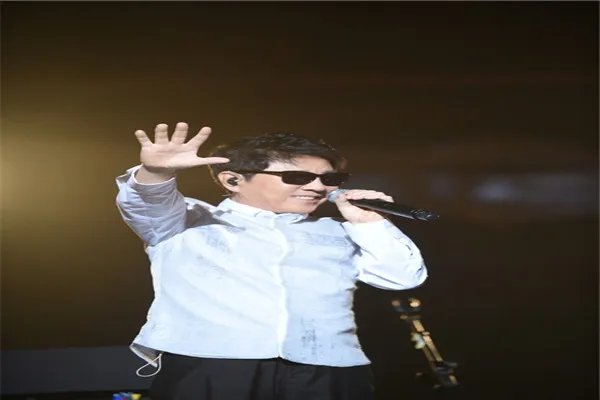 韩国国宝级歌手排行榜:素香上榜,第5韩国情歌皇帝