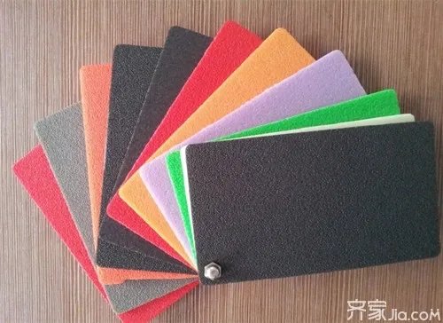 防静电材料有哪些 防静电材料基本特性