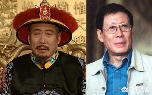 焦晃、陈道明和唐国强，哪一个演帝王最有味道？