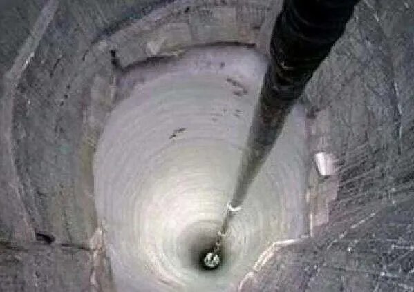 苏联地狱40秒音频播放 地狱之声40秒录音真的假的