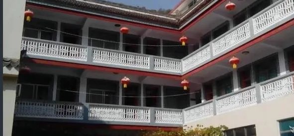 洛阳重渡沟风景区的旅游住宿有哪些呢？