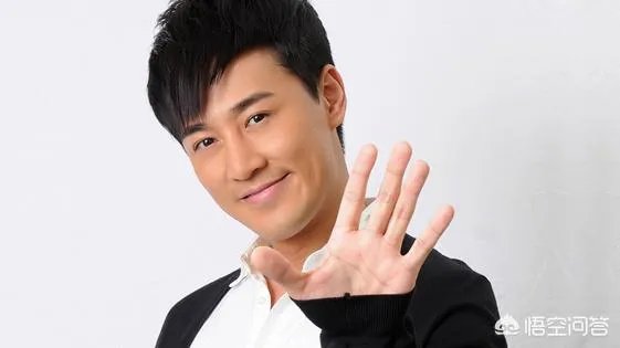 为什么林峯回tvb了?