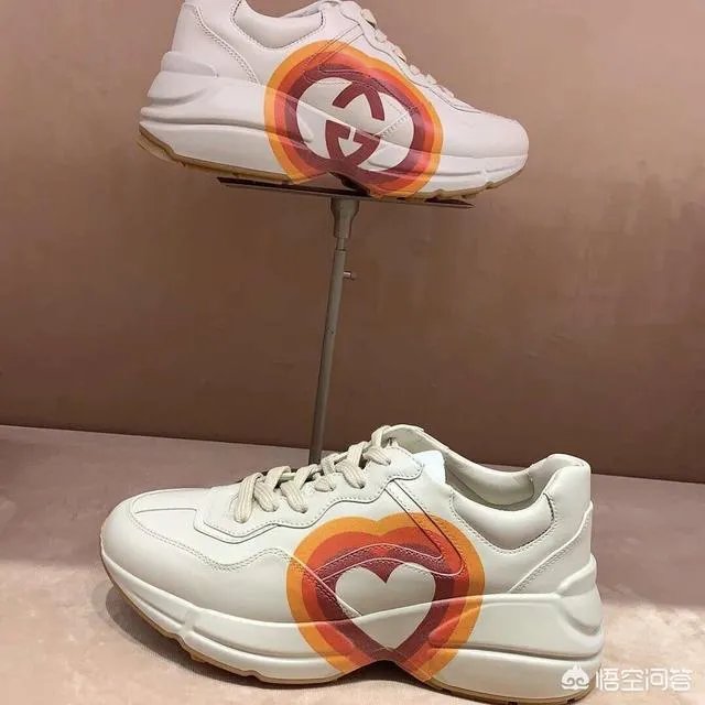 奢侈品女鞋哪个牌子的好?