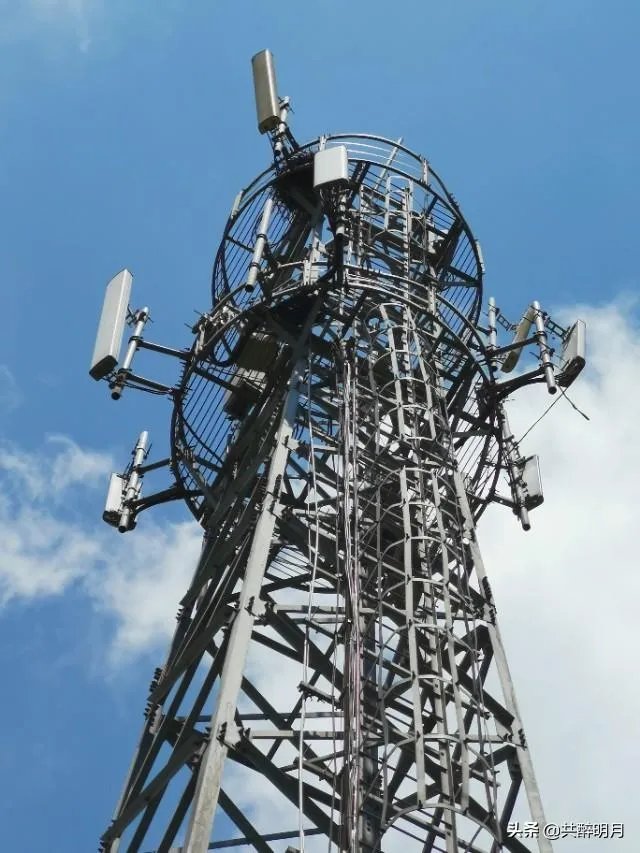 基站都归铁塔公司管理了，为什么有时候三大运营商信号差别依旧很大？