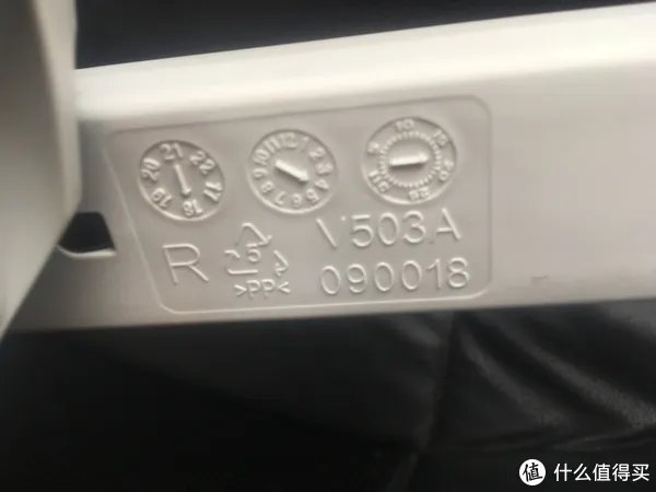 宝贝的第一台坐骑—宝贝第一 灵犀 儿童安全座椅