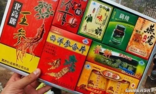 明年请为我烧个女友下去 清明节的奇葩祭品