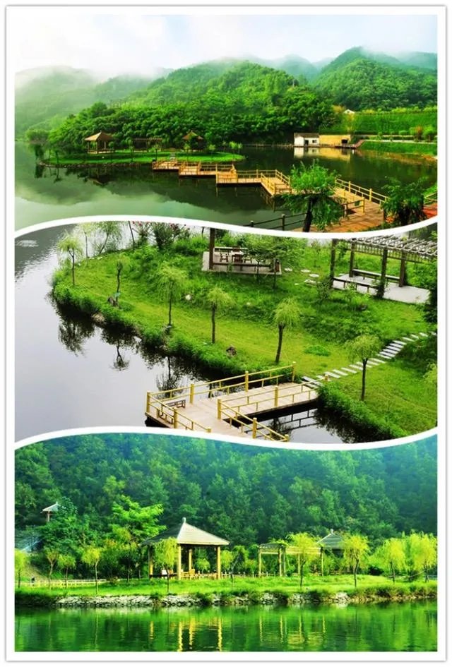 洛阳重渡沟风景区的旅游住宿有哪些呢？