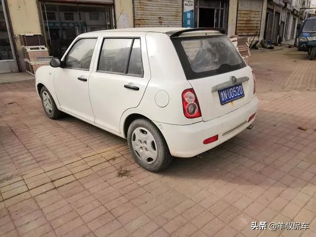 你第一辆车是什么牌子的,买过之后后悔吗?