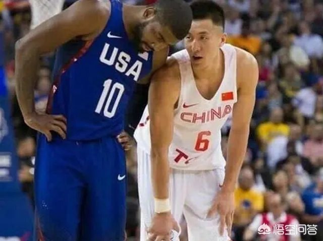 郭艾伦参加综艺《奔跑吧》,实力圈粉,表示自己身高造假了。郭艾伦实际身高有多高?