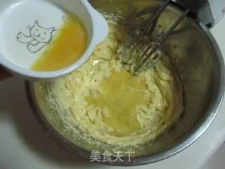 花生酱饼干
