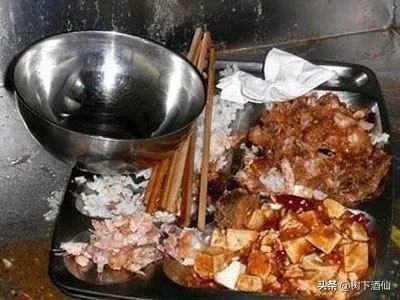 最近提倡节约粮食，你是否准备囤粮？