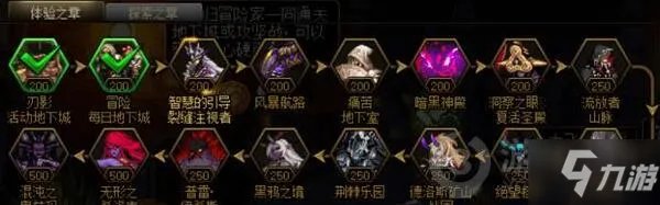 《dnf》刃影修炼等级怎么刷 刃影修炼等级快速提升攻略